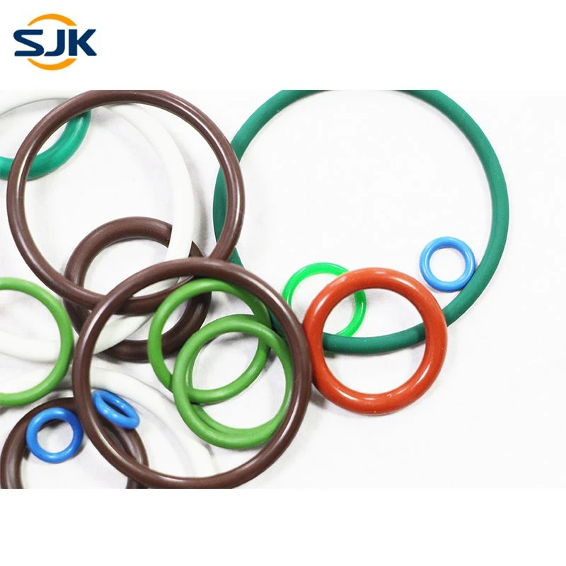 Bahan apa yang terbaik untuk o-ring?