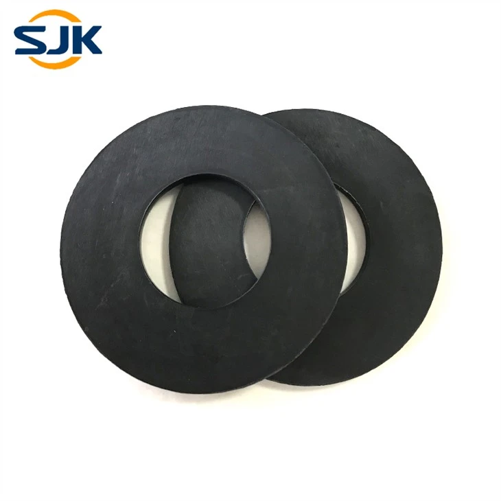 Mesin Cuci Gasket Karet