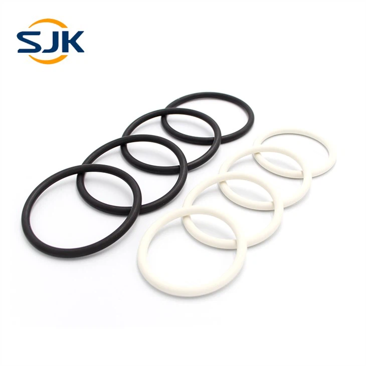 Oring Karet Tahan Panas