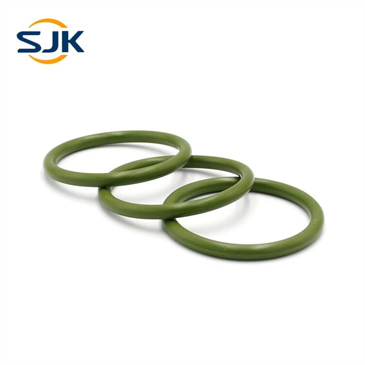 FKM Heat Resistant O ring