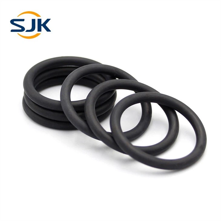 Rubber Heat Resistant Orings