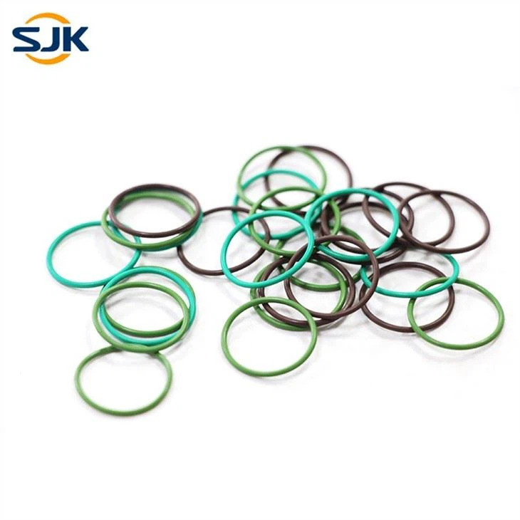 Rubber Heat Resistant O ring
