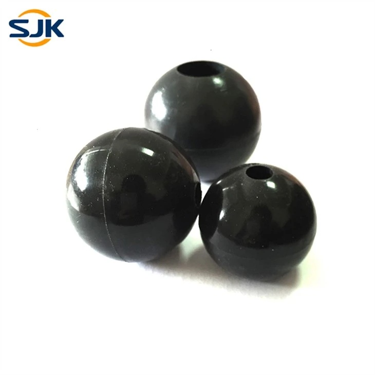 Bola Karet Silikon