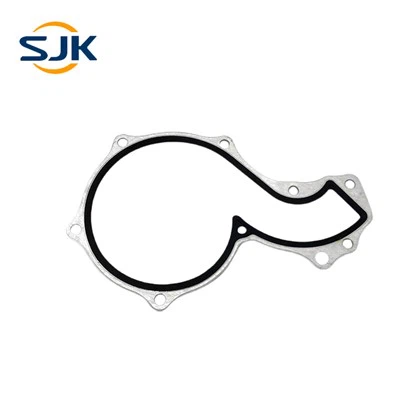 Penggantian Gasket Pompa Air