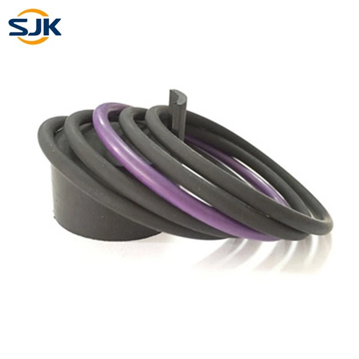 Colored EPDM O-rings
