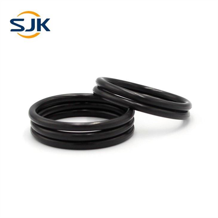 Fluorocarbon Rubber O Rings