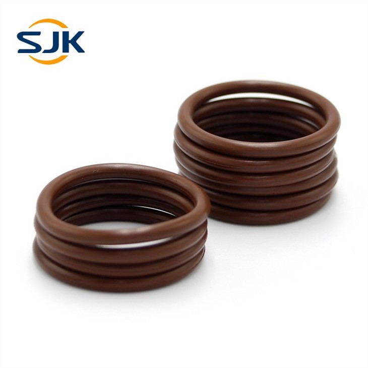 Fluoro Rubber O Ring