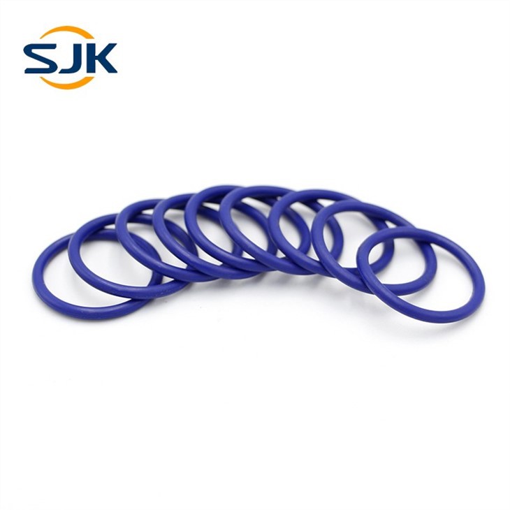 Elastomer Fluoro O Ring