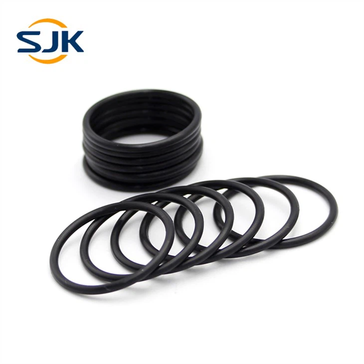 O-Ring VITON Ukuran Metrik