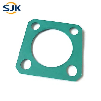 Gasket Karet Fluor