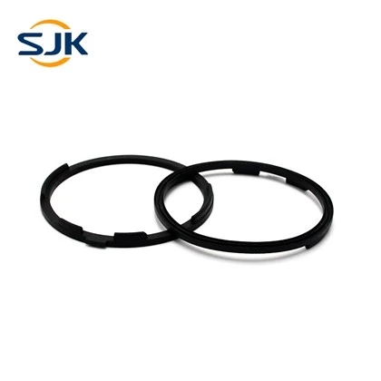 Gasket Karet Food Grade