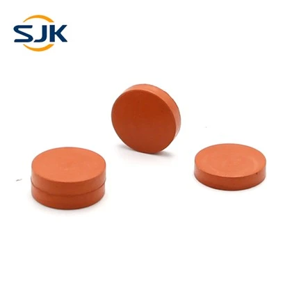 Gasket Datar Karet Silikon