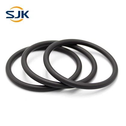 Cincin O standar